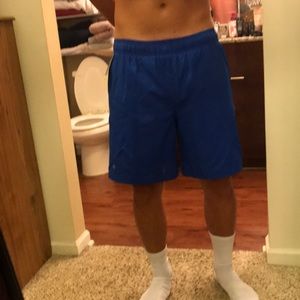 Brand new running shorts